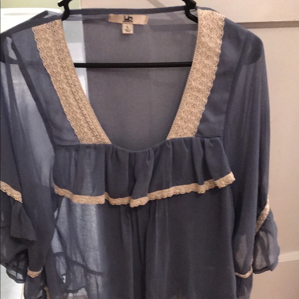 Boutique top